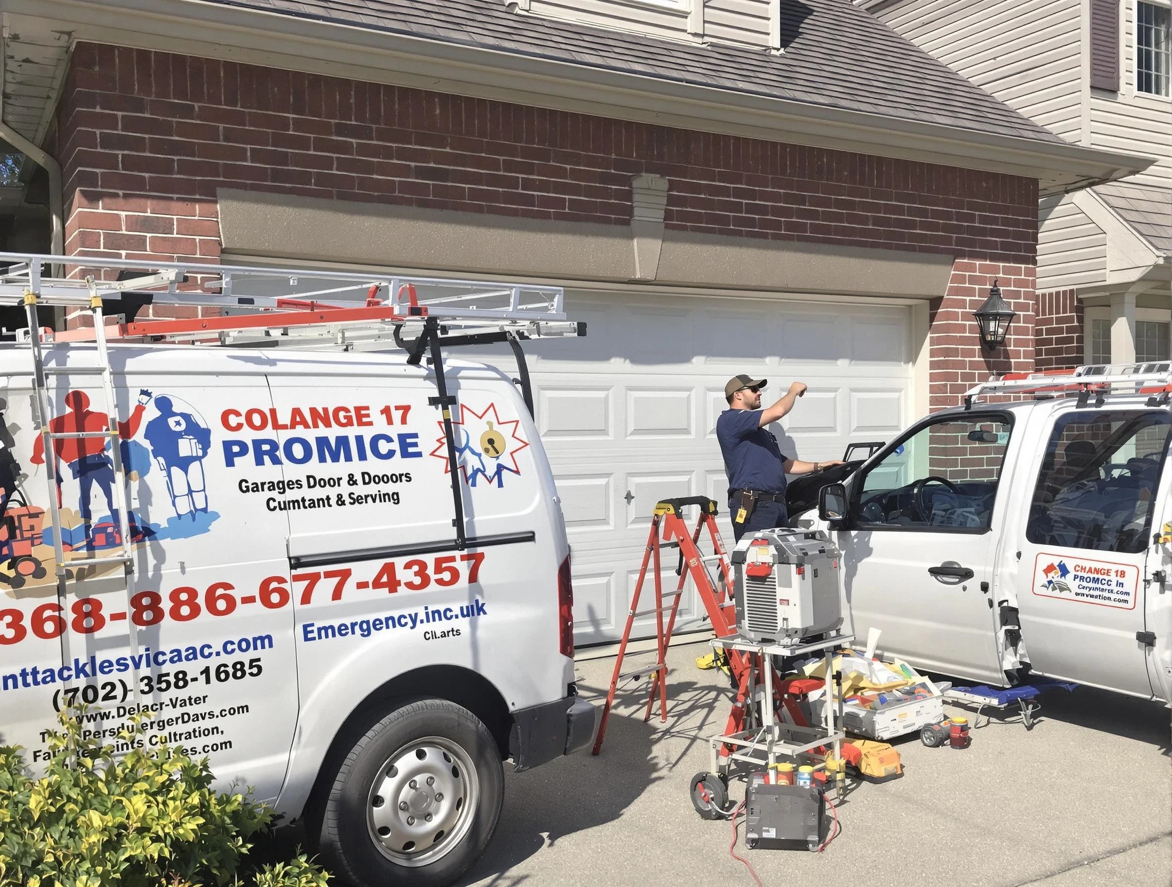 Same Day Repair service in Petersburg, VA
